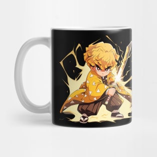 zenitsu Mug